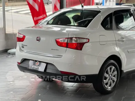 GRAND SIENA 1.0 EVO FLEX ATTRACTIVE MANUAL