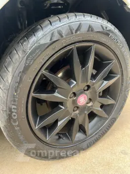 Punto ESSENCE 1.6 Flex 16V 5p