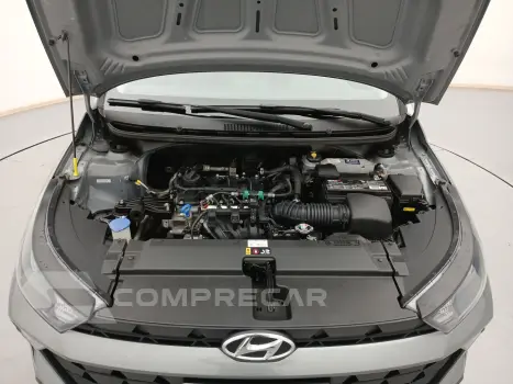 HB20 1.0 12V FLEX COMFORT MANUAL
