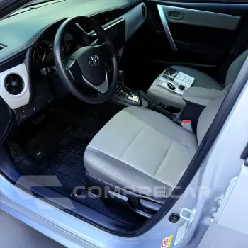 COROLLA 1.8 GLI 16V