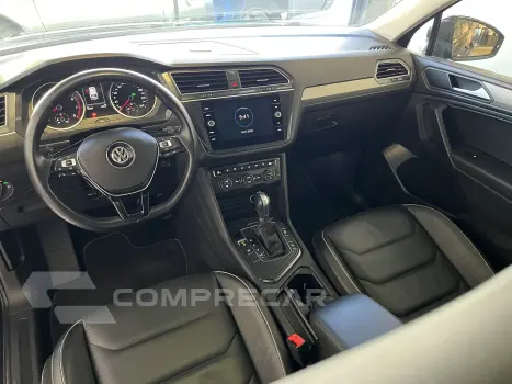TIGUAN 1.4 250 TSI Allspace Comfortline