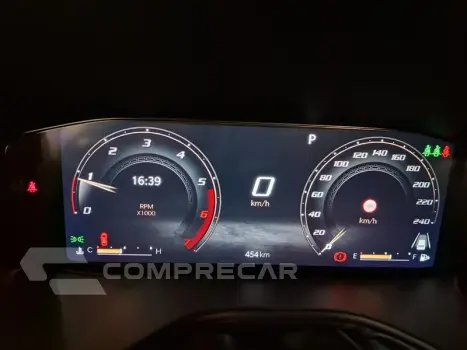 COMPASS 2.0 Hurricane 4 Turbo Blackhawk