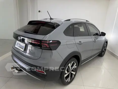 NIVUS HL TSI