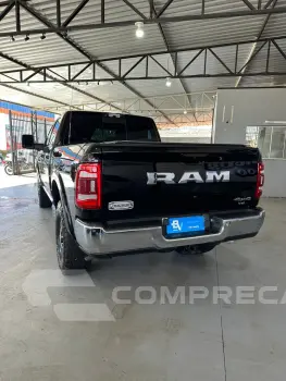 3500 6.7 I6 Turbo Limited Longhorn CD 4X4