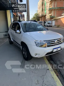 DUSTER 1.6 16V SCE Dynamique