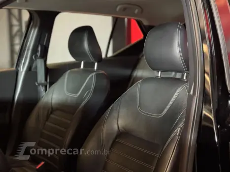 Kicks 1.6 16V Flexstart Sl 4P Xtronic