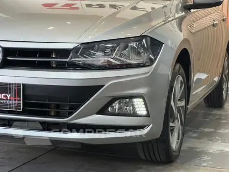 POLO 1.0 200 TSI HIGHLINE AUTOMÁTICO