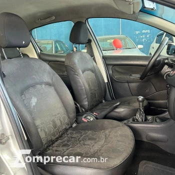 207 1.4 XR Passion 8V
