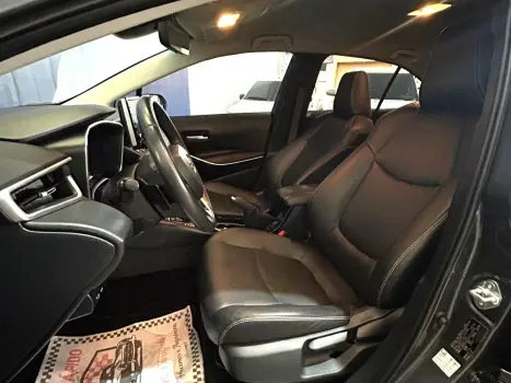 COROLLA 2.0 VVT-IE FLEX XEI DIRECT SHIFT