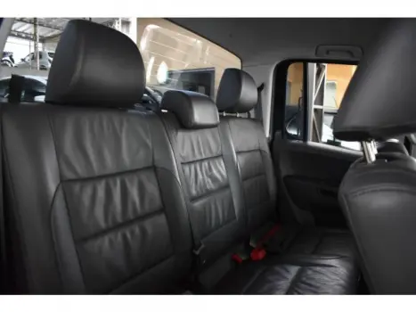 AMAROK - 2.0 HIGHLINE 4X4 CD 16V TURBO INTERCOOLER 4P AUTOMÁ