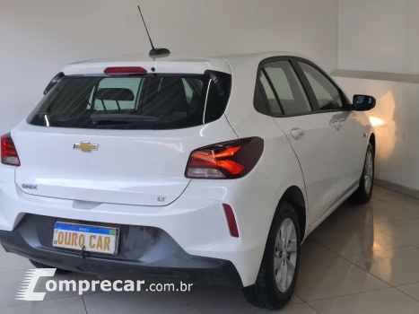 ONIX 1.0 Plus LT