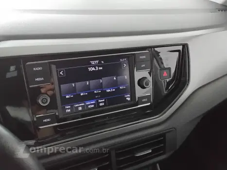 NIVUS 1.0 200 TSI TOTAL FLEX COMFORTLINE AUTOMÁTICO