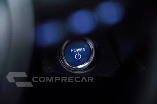 RAV4 2.5 SX Connect 4x4  Aut. (Híbrido)