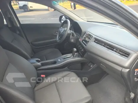 HR-V 1.8 16V LX