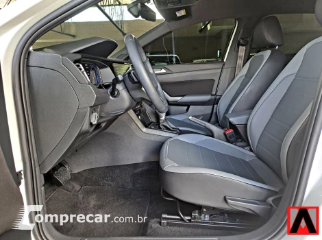 NIVUS 1.0 200 TSI Highline