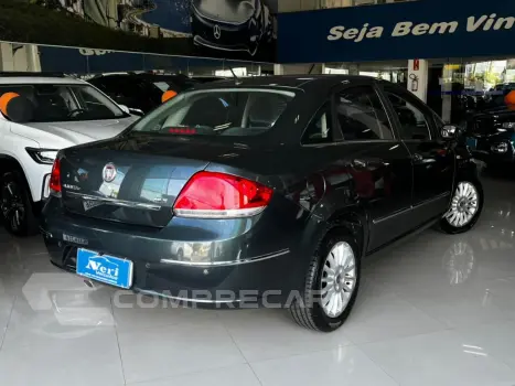 LINEA 1.9/ HLX 1.9/1.8 Flex  Dualogic 4p