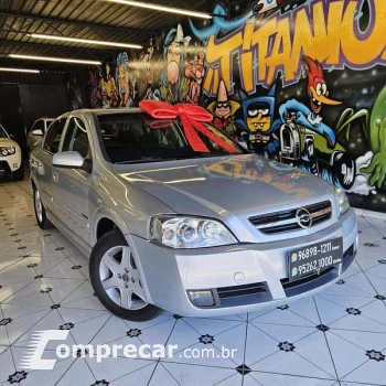 ASTRA HB 4P ADVANTAGE