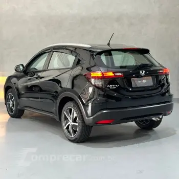 HR-V EX 1.8 Flexone 16V 5p Aut.