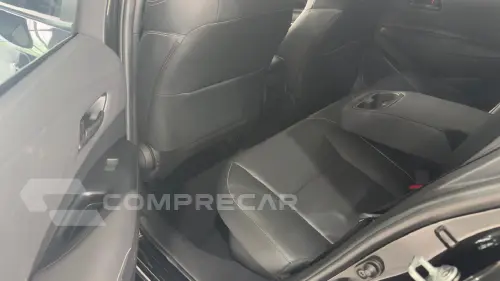 COROLLA 1.8 VVT-I Hybrid Altis