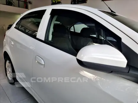ONIX 1.0 MPFI LT 8V