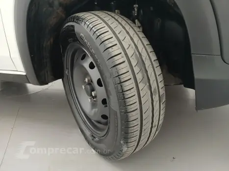 STRADA 1.3 FIREFLY FLEX ENDURANCE CS PLUS MANUAL