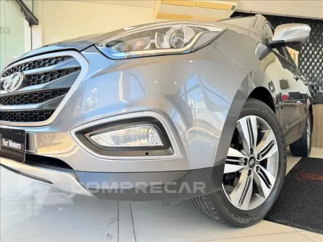 IX35 2.0 MPFI GLS 16V