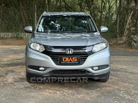 HR-V 1.8 16V FLEX EX 4P AUTOMÁTICO