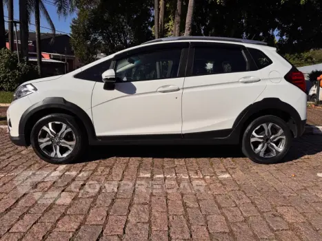 WR-V EX 1.5 Flexone 16V 5p Aut.