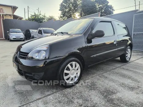 CLIO 1.0 Campus 16V