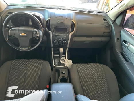 S10 2.8 16V Turbo LT CD 4X4