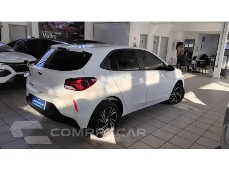 ONIX 1.0 FLEX LT MANUAL