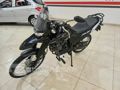 XTZ 250 LANDER 249cc/LANDER BLUEFLEX/ABS