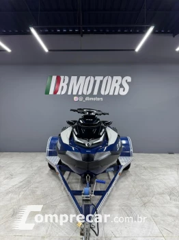 Sea-Doo GTX 300 Limited