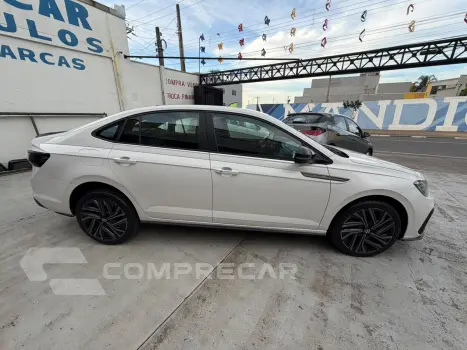 VIRTUS 1.4 250 TSI Exclusive