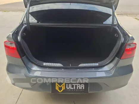 VOYAGE 1.0 Flex 12V 4p