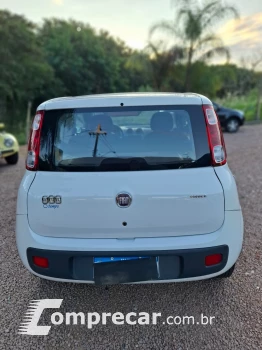 Uno Vivace 1.0