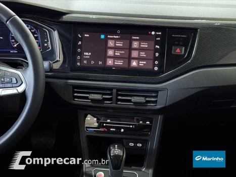 POLO 1.0 170 TSI HIGHLINE AUTOMÁTICO