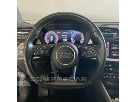 A3 1.4 35 TFSI GASOLINA SEDAN S LINE LIMITED TIPTRONIC