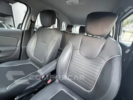 CAPTUR 1.6 16V SCE Intense