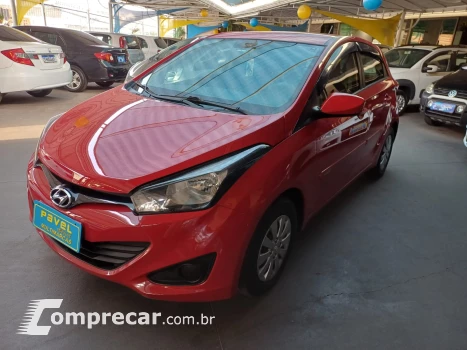 HB20 1.6 Comfort 16V