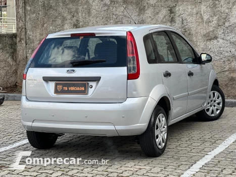 FIESTA 1.0 Rocam Hatch 8V