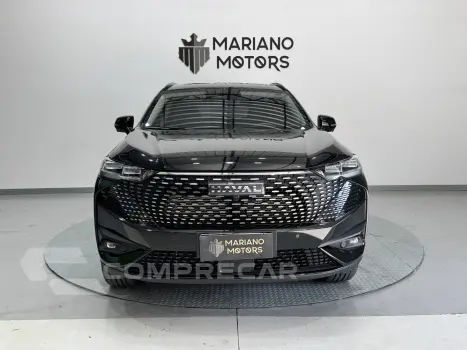 HAVAL H6 H6 PREMIUM HEV (HIBRIDO)