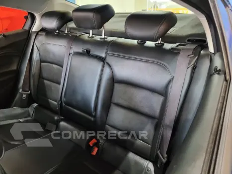 CRUZE LT 1.4 16V Turbo Flex 4p Aut.