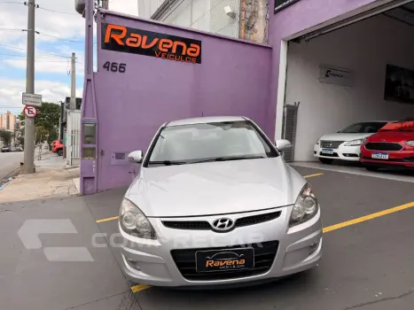 i30 2.0 16V 145cv 5p Aut.