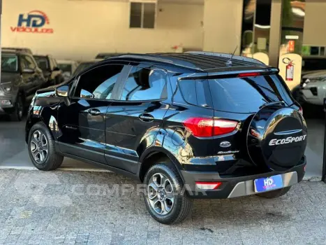 ECOSPORT FSL AT 1.5