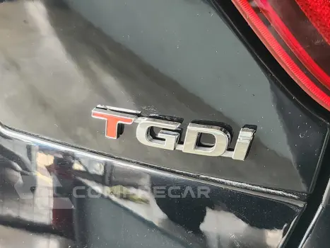 CRETA 1.0 TGDI FLEX COMFORT AUTOMÁTICO