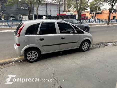 MERIVA 1.8 MPFI 8V