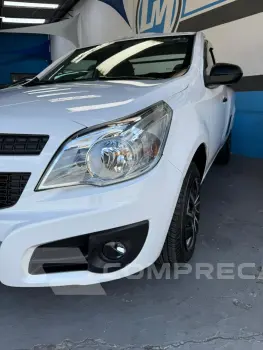 MONTANA 1.4 MPFI LS CS 8V