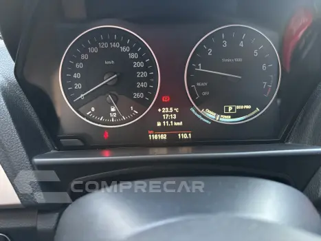 118I 1.6 Sport GP 16V Turbo
