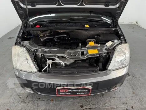 Meriva Maxx 1.4 MPFI 8V ECONOFLEX 5p